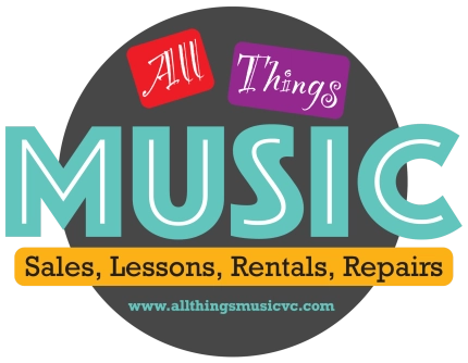All Things Music 2