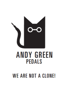 Hollywood Guitar Shop - Andy Green — guitar repair shop in Hollywood, Florida