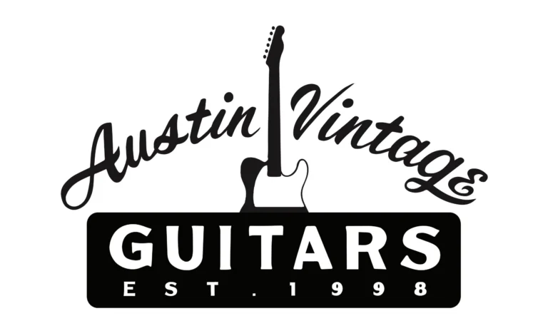Austin Vintage Guitars 2 768x471