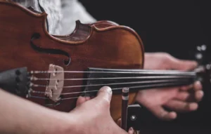 Bakersfield Sound Co. — guitar repair shop in Bakersfield, California