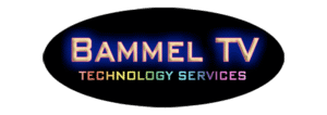 Bammel TV — guitar repair shop in Houston, Texas