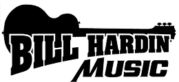 Bill Hardin Music 2