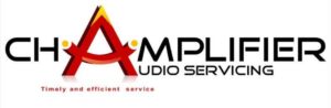 Champlifier Audio Services — guitar repair shop in Alameda, California