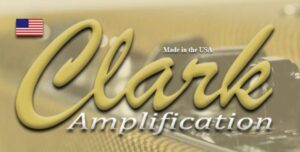 Clark Amplification — guitar repair shop in Mauldin, South Carolina