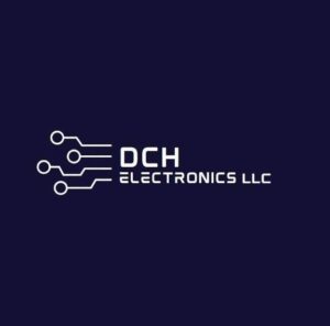 DCH Electronics — guitar repair shop in Livonia, Michigan