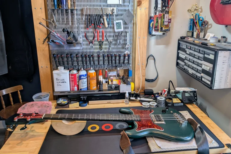 Dan s Guitar Works 2 768x512