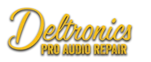 Deltronics — guitar repair shop in Chicago, Illinois
