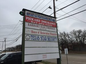 Earhart Electronics — guitar repair shop in Jonesboro, Arkansas