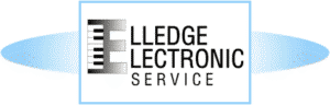 Elledge Electronic Service — guitar repair shop in Plainwell, Michigan
