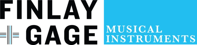 Finlay Gage Musical Instruments NYC NYC 2 768x178