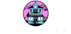 House of Guitars — guitar repair shop in Rochester, New York