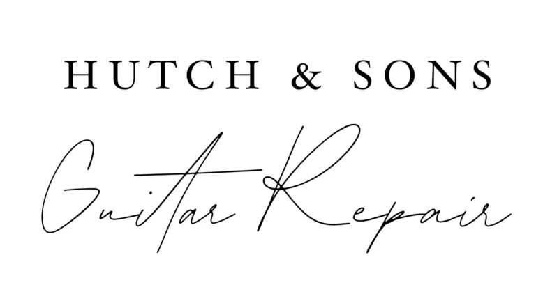 Hutch Sons Guitar Repair 1 768x432