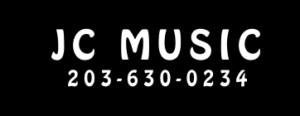 JC Music — guitar repair shop in Meriden, Connecticut