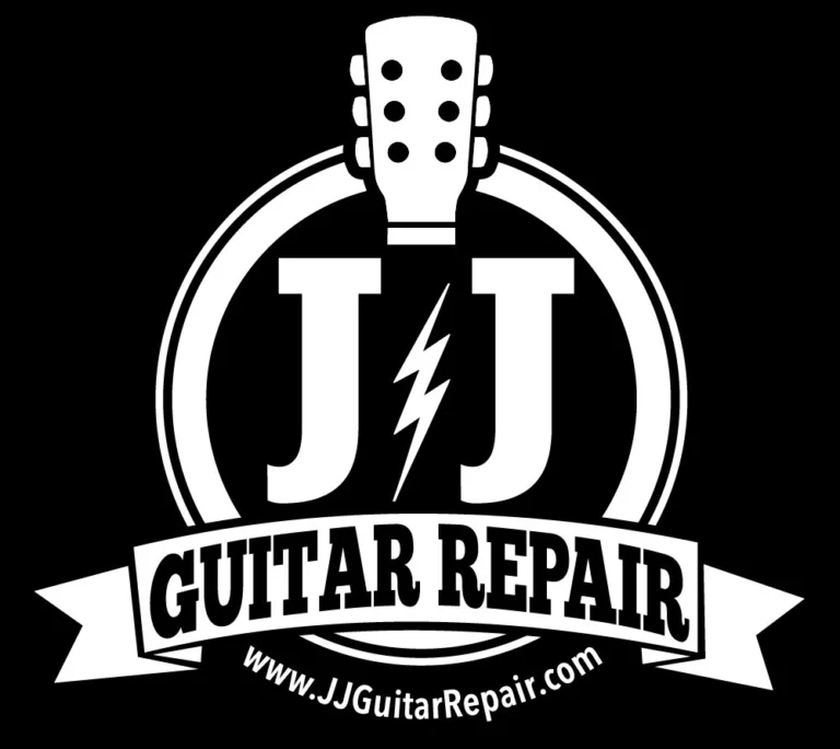 John Jensen Guitar Repair 1 768x684