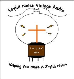 Joyful Noise Vintage Audio & Electronics — guitar repair shop in Spruce Pine, North Carolina