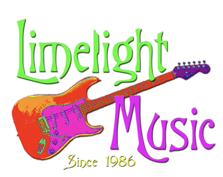 Limelight Music 1 768x611