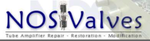 NOS Valves — guitar repair shop in Mikado, Michigan