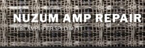 Nuzum Amplifier and Music Electronics Repair — guitar repair shop in Black Hawk, Colorado