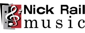 Nick Rail Music (Bakerfield) — guitar repair shop in Bakersfield, California