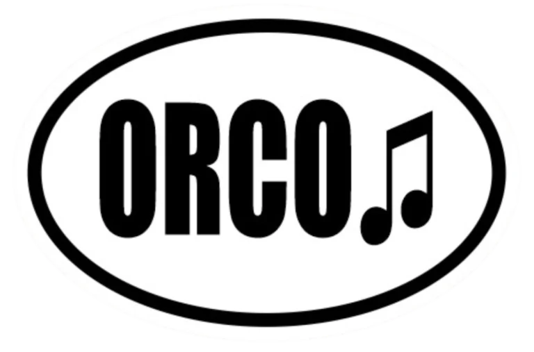 Orcoast Music 1 768x507