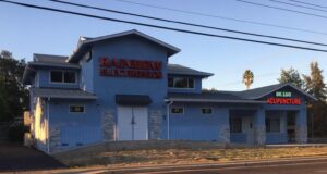 Rainbow Electronics — guitar repair shop in Citrus Heights, California