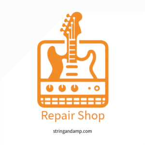 Audio Video Tech — guitar repair shop in Fieldale, Virginia