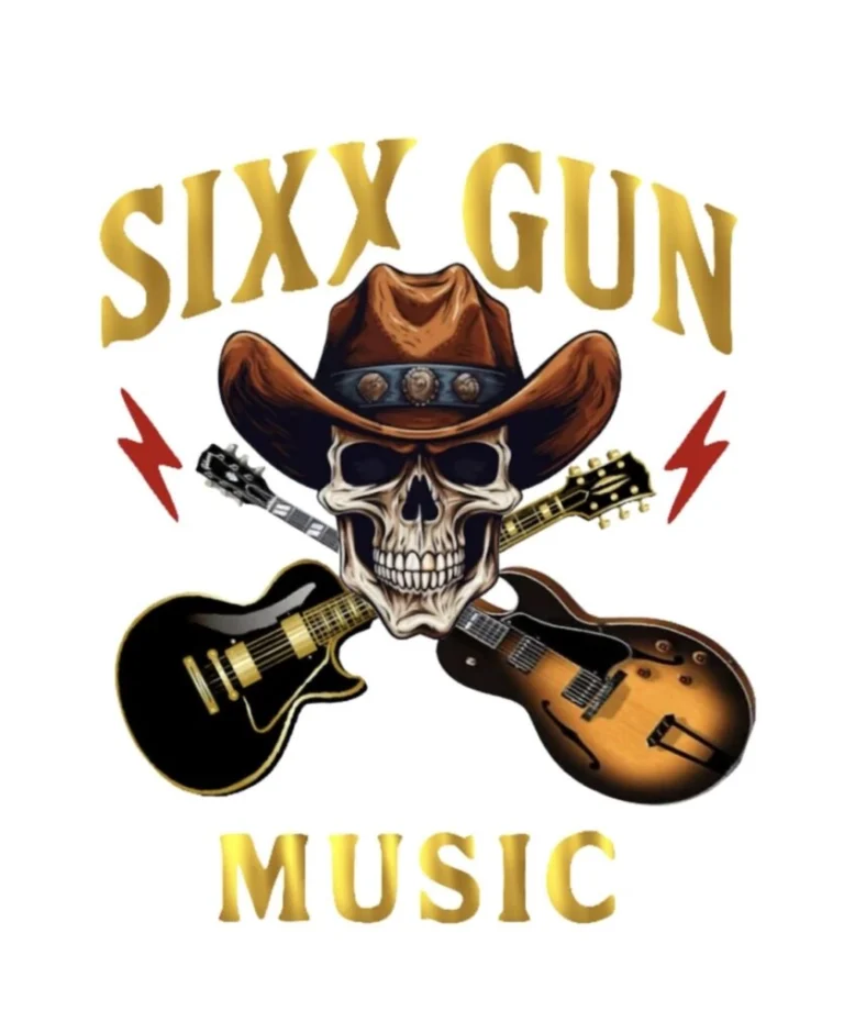 Sixx Gun Music 1 768x940
