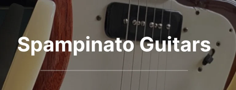 Spampinato Guitars 1 768x293