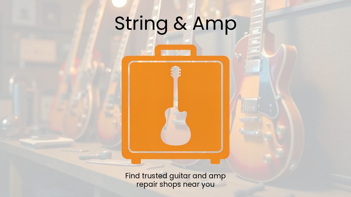 String&Amp_Logo-16-9 Image
