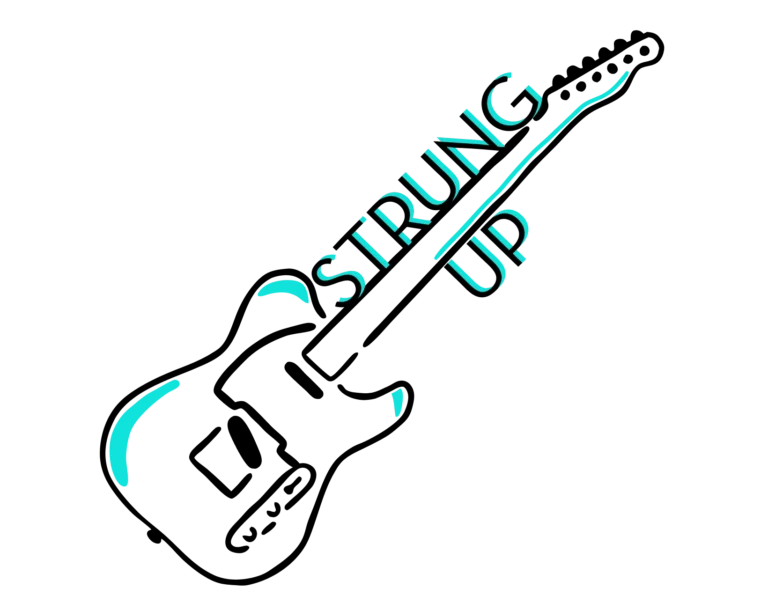 Strung Up 1 768x610