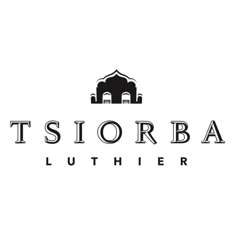 TSIORBA Classical Flamenco Guitar Luthier Repair Shop 1 768x756