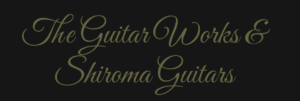 The Guitar Works — guitar repair shop in Honolulu, Hawaii