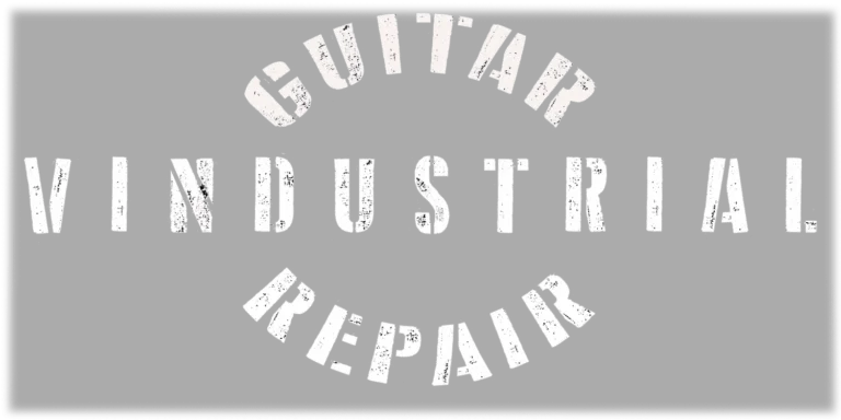 Vindustrial Guitar Repair 1 768x384