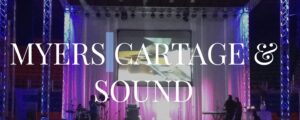 Myers Cartage and Sound — guitar repair shop in Reeds Spring, Missouri
