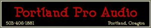 Portland Pro Audio — guitar repair shop in Portland, Oregon