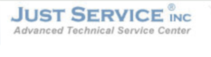 Just Service — guitar repair shop in Chicago, Illinois