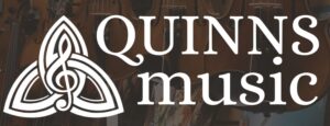 Quinn's Music — guitar repair shop in Big Rapids, Michigan