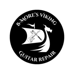 B-more's Viking Guitar Repair — guitar repair shop in Hiawassee, Georgia