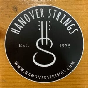 Hanover Strings — guitar repair shop in Hanover, New Hampshire