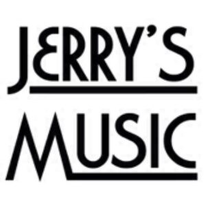 Jerry's Music — guitar repair shop in Jasper, Alabama