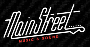 Main Street Music & Sound — guitar repair shop in Irwin, Pennsylvania