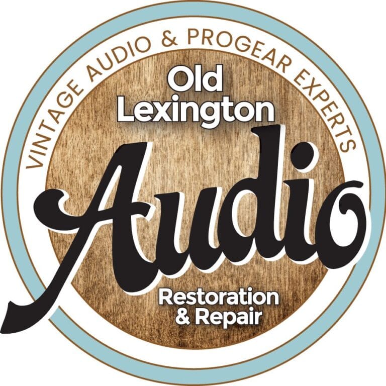 Old Lexington Audio 768x768