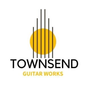 Townsend Guitar Works — guitar repair shop in Pfafftown, North Carolina