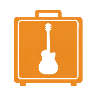 Six Strings Down Guitar Repair — guitar repair shop in Delray, Florida