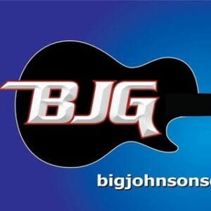 Big Johnson's Guitars — guitar repair shop in Litchfield, Connecticut