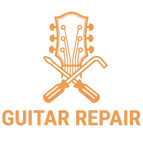 S A Guitar Repair Logo 124 2